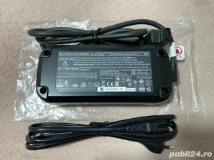 Incarcator Alimentator Charger bicicleta electrica haibike Original - imagine 4