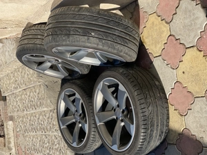 Jante Audi 255/35ZR19/96Y - imagine 2