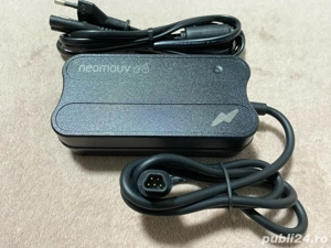 Incarcator Alimentator Charger bicicleta electrica haibike Original