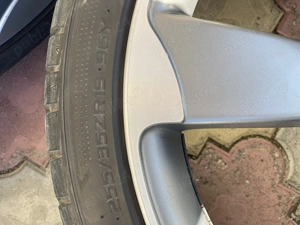 Jante Audi 255/35ZR19/96Y - imagine 3