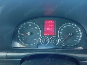 Vand Volkswagen Touran - imagine 7