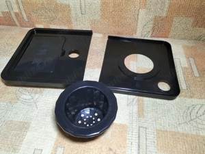 Acvariu terariu pești - nou - imagine 5