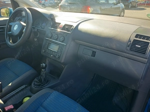 Vand Volkswagen Touran - imagine 11