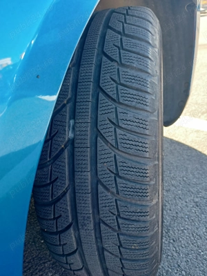 Vand Volkswagen Touran - imagine 10