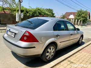 Vand Ford Mondeo 2004 2.0tdci - imagine 3