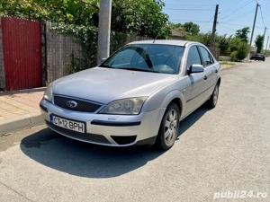 Vand Ford Mondeo 2004 2.0tdci - imagine 4