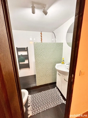 Inchiriez cabana de Craciun si Revelion, cu ciubar in Statiunea Muntele Baisorii, Buscat,Baisoara - imagine 3