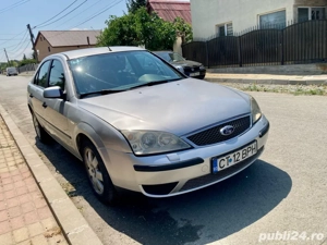 Vand Ford Mondeo 2004 2.0tdci - imagine 2
