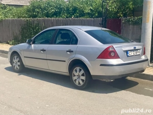 Vand Ford Mondeo 2004 2.0tdci