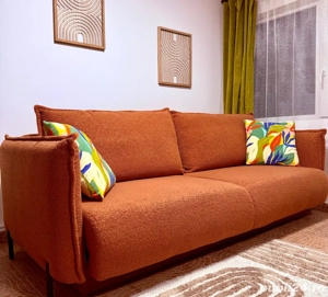 Inchiriez cabana de Craciun si Revelion, cu ciubar in Statiunea Muntele Baisorii, Buscat,Baisoara - imagine 2