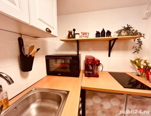 Inchiriez cabana de Craciun si Revelion, cu ciubar in Statiunea Muntele Baisorii, Buscat,Baisoara - imagine 4