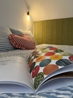 Inchiriez cabana de Craciun si Revelion, cu ciubar in Statiunea Muntele Baisorii, Buscat,Baisoara - imagine 5