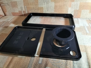 Acvariu terariu pești - nou - imagine 4