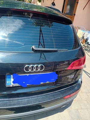 Vând Audi q5 - imagine 2
