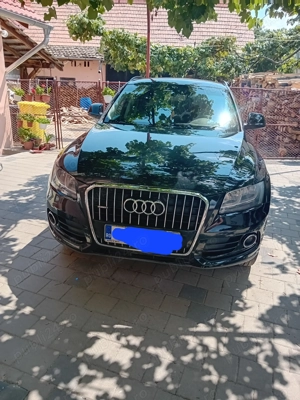 Vând Audi q5