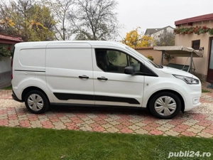ford transit connect maxi 2021 iunie,206000 km,unic  proprietar - imagine 3