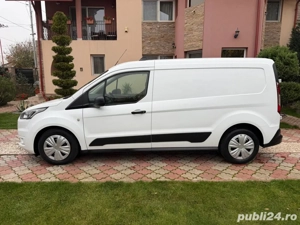 ford transit connect maxi 2021 iunie,206000 km,unic  proprietar - imagine 4