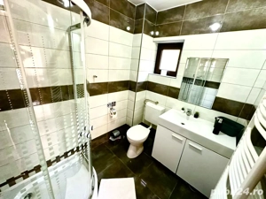 Cazare weekend la munte integral Casa David Comarnic  - imagine 4