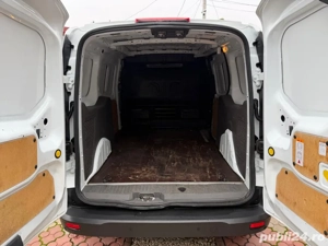 ford transit connect maxi 2021 iunie,206000 km,unic  proprietar - imagine 7
