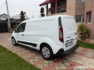 ford transit connect maxi 2021 iunie,206000 km,unic  proprietar - imagine 8
