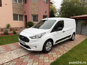 ford transit connect maxi 2021 iunie,206000 km,unic  proprietar - imagine 9