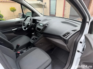 ford transit connect maxi 2021 iunie,206000 km,unic  proprietar - imagine 6