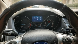 Ford Focus Titanium Mk3 2011 11 - imagine 5