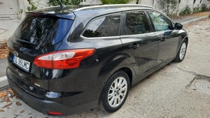 Ford Focus Titanium Mk3 2011 11 - imagine 2