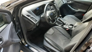 Ford Focus Titanium Mk3 2011 11 - imagine 4