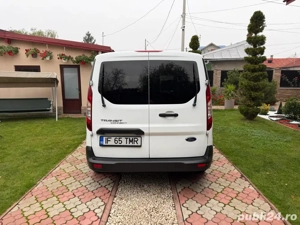 Ford Transit Connect Maxi,5 locuri,2020,unic proprietar - imagine 3