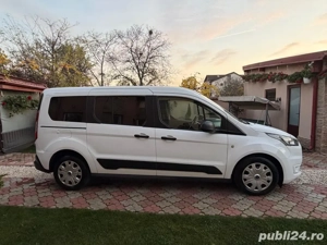 Ford Transit Connect Maxi,5 locuri,2020,unic proprietar - imagine 2