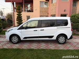 Ford Transit Connect Maxi,5 locuri,2020,unic proprietar - imagine 5