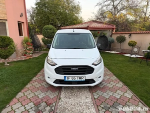Ford Transit Connect Maxi,5 locuri,2020,unic proprietar - imagine 4