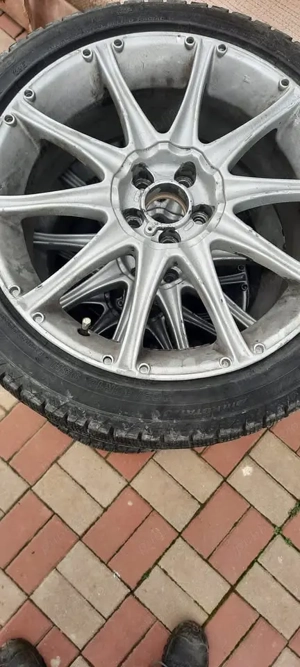 Subaru Legacy 2.5 - imagine 7