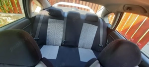 Subaru Legacy 2.5 - imagine 5