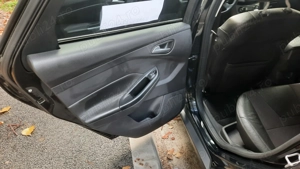 Ford Focus Titanium Mk3 2011 11 - imagine 3