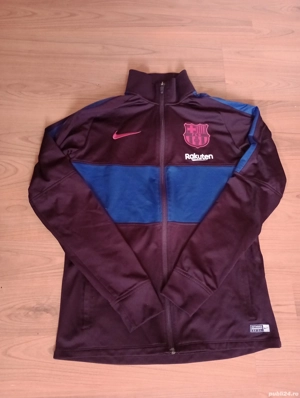 Bluza Barcelona originala Nike 