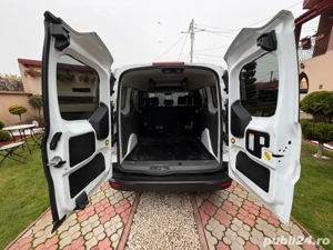 Ford Transit Connect Maxi,5 locuri,2020,unic proprietar - imagine 7