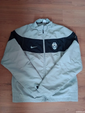 jacheta  Nike oficiala  Juventus Torino 