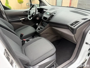 Ford Transit Connect Maxi,5 locuri,2020,unic proprietar - imagine 9