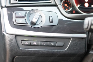 BMW 520D F10 2014 - imagine 9