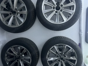 BMW 520D F10 2014 - imagine 6