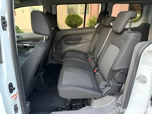 Ford Transit Connect Maxi,5 locuri,2020,unic proprietar - imagine 6