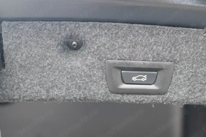 BMW 520D F10 2014 - imagine 10