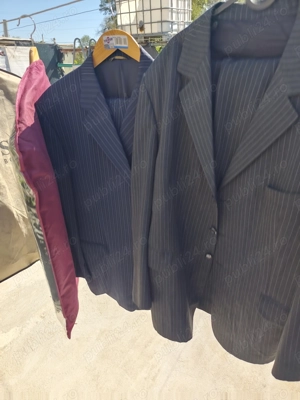 Costume de marca. - imagine 2