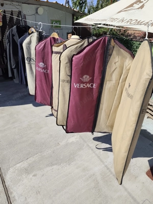 Costume de marca. - imagine 4