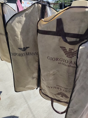 Costume de marca. - imagine 5