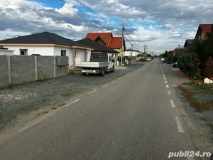 Casa in comuna Sag judetul Timis  - imagine 3