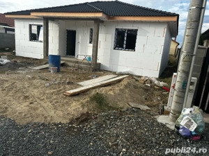 Casa in comuna Sag judetul Timis  - imagine 5