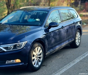 Passat 2015 1.6 tdi - imagine 2